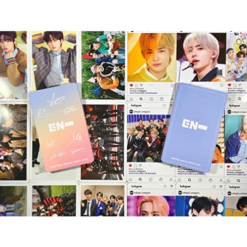 ENHYPEN エンハイプン EN- エンハイフン グッズ / スペシャル ENHYPEN エンハイプン EN- エンハイフン グッズ / スペシャル
