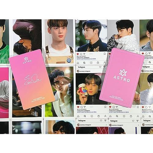 Cha Eun Woo チャ ウヌ - ASTRO アストロ グッズ ／ スペシャル