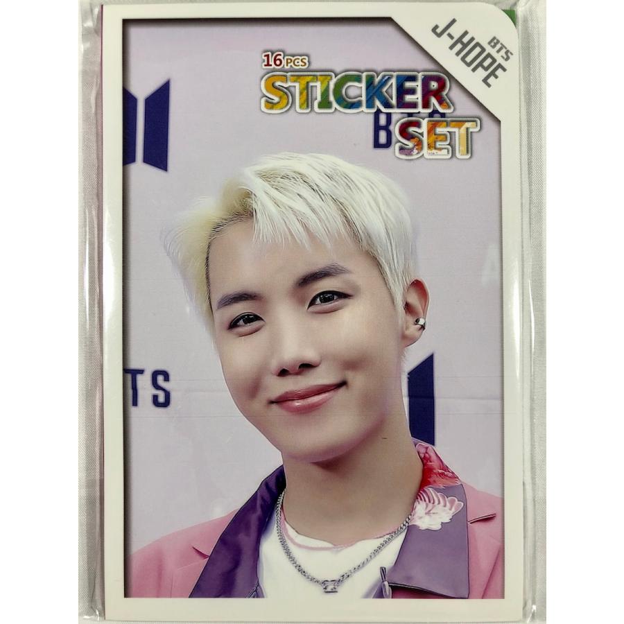 防弾少年団 1st SC フォト J HOPEセット 防弾少年団 1st SC フォト J HOPEセット
