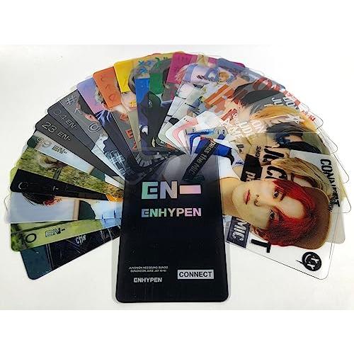 ENHYPEN エンハイプン EN- エンハイフン グッズ / 透明 フォト ENHYPEN エンハイプン EN- エンハイフン グッズ / 透明 フォト