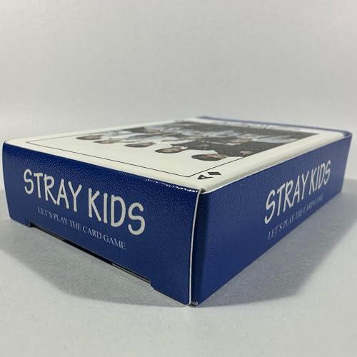 Stray Kids ストレイキッズ SKZ スキズ グッズ / トランプ Stray Kids ストレイキッズ SKZ スキズ グッズ / トランプ