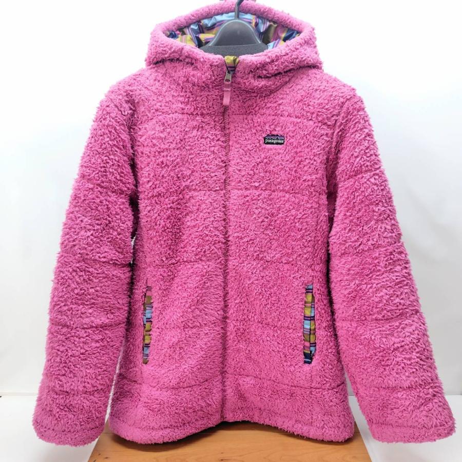 patagonia（パタゴニア） 05w09911 ボアジャケット ジップアップ 