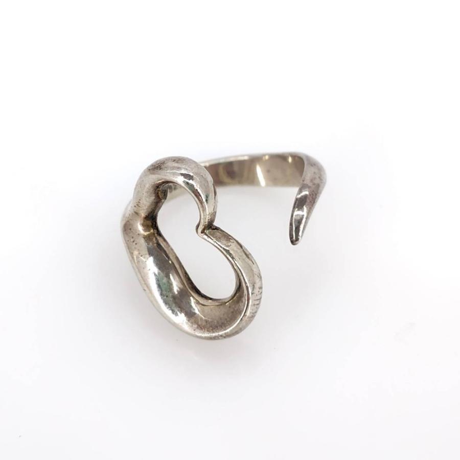TIFFANY&Co.（ティファニー） 【中古】 エルサ・ペレッティ オープン