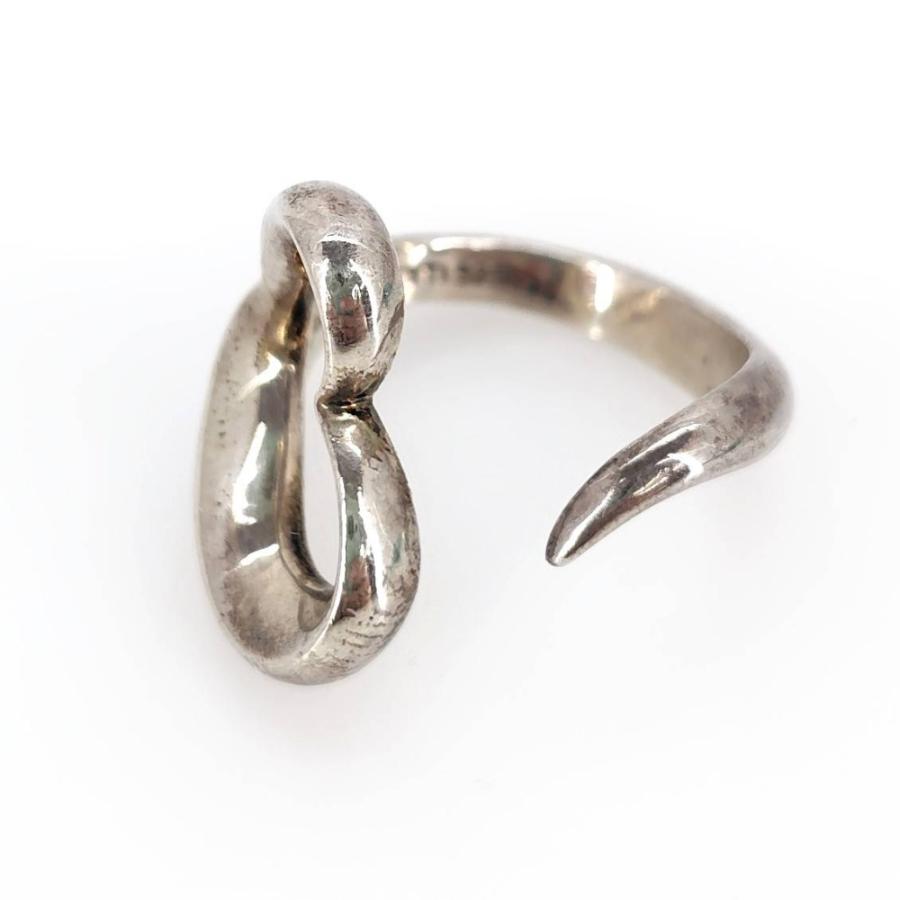 TIFFANY&Co.（ティファニー） 【中古】 エルサ・ペレッティ オープン