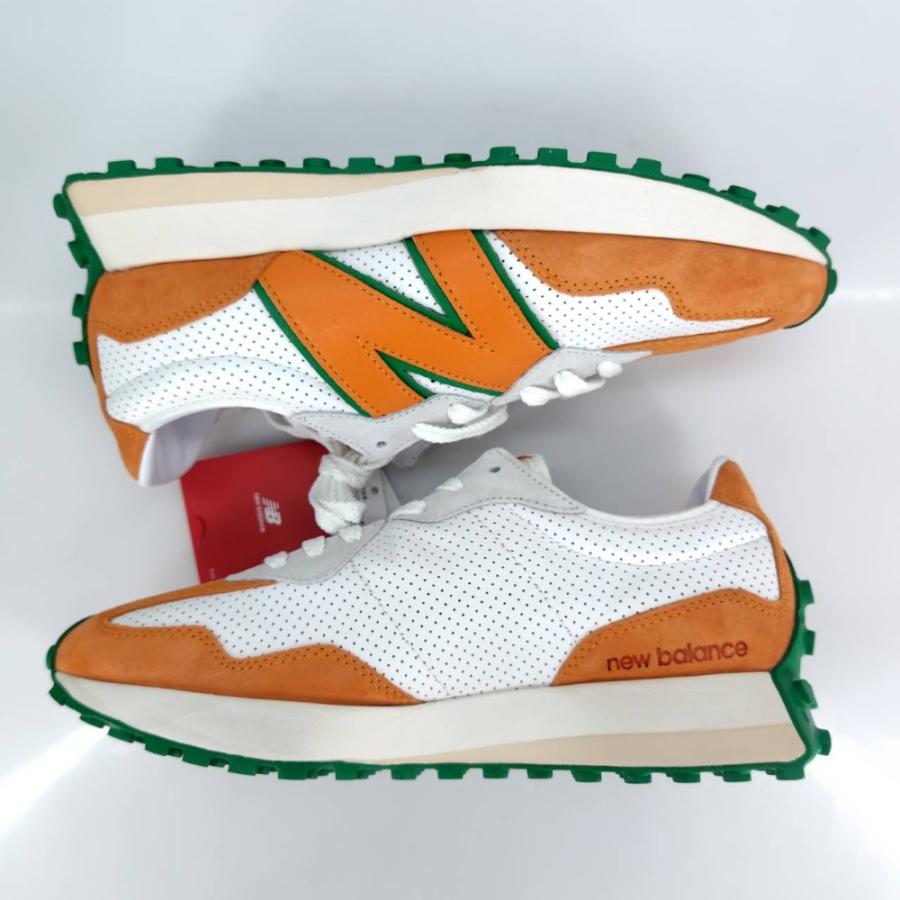 New Balance（ニューバランス） 【中古】 ×Casablanca カサブランカ