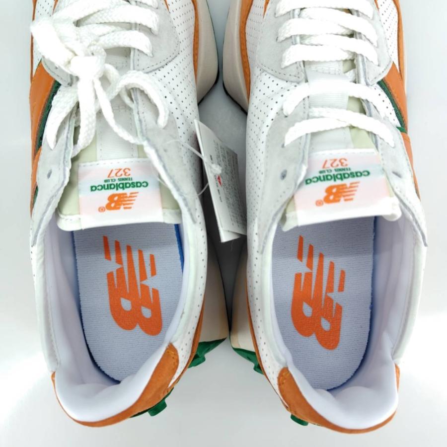 New Balance（ニューバランス） 【中古】 ×Casablanca カサブランカ