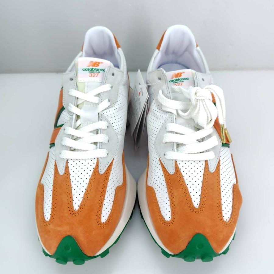 New Balance（ニューバランス） 【中古】 ×Casablanca カサブランカ
