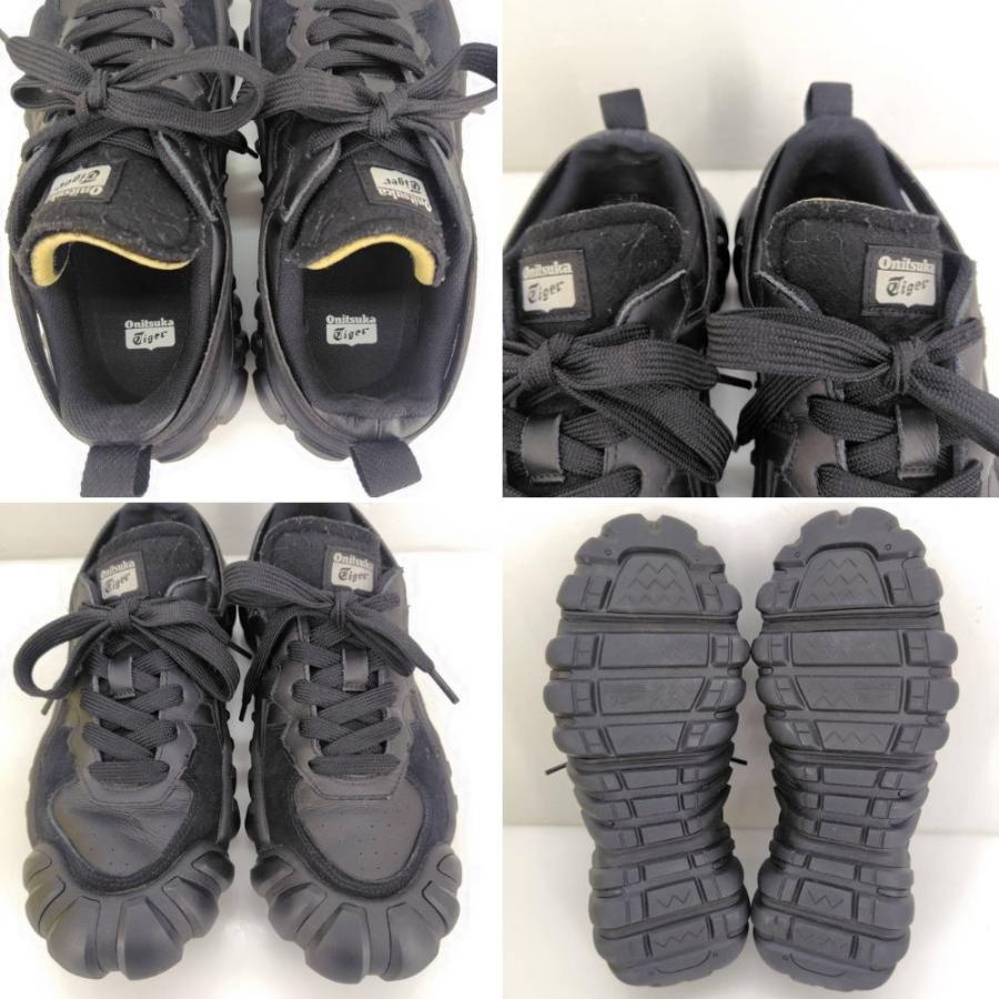 Onitsuka Tiger（オニツカタイガー） 05w16550 デンティグレ エルエス