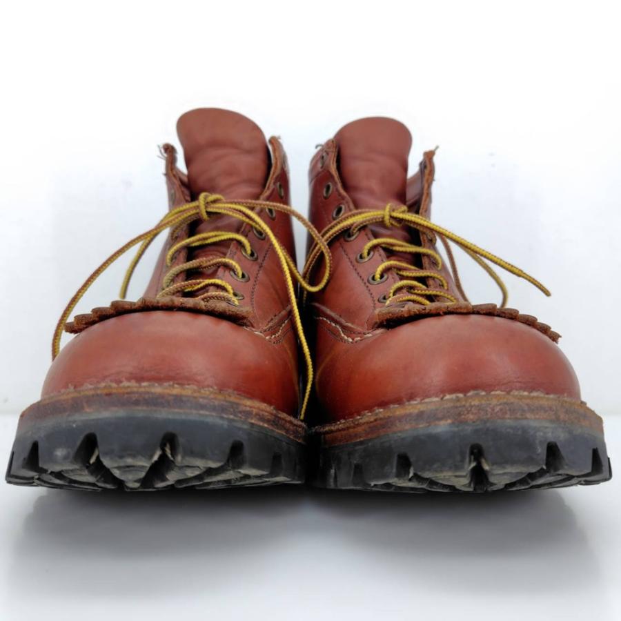 WESCO 05w16825 ウエスコ ジョブマスター JOBMASTER ワークブーツ 