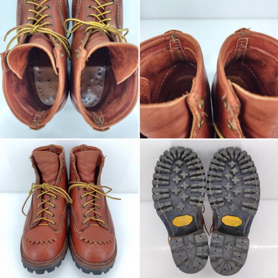 WESCO 05w16825 ウエスコ ジョブマスター JOBMASTER ワークブーツ 