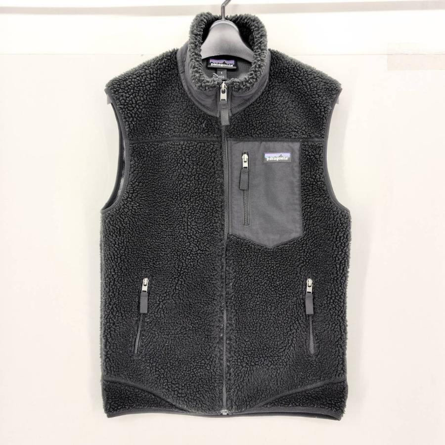 patagonia（パタゴニア） 05w17509 クラシック レトロX ベスト 