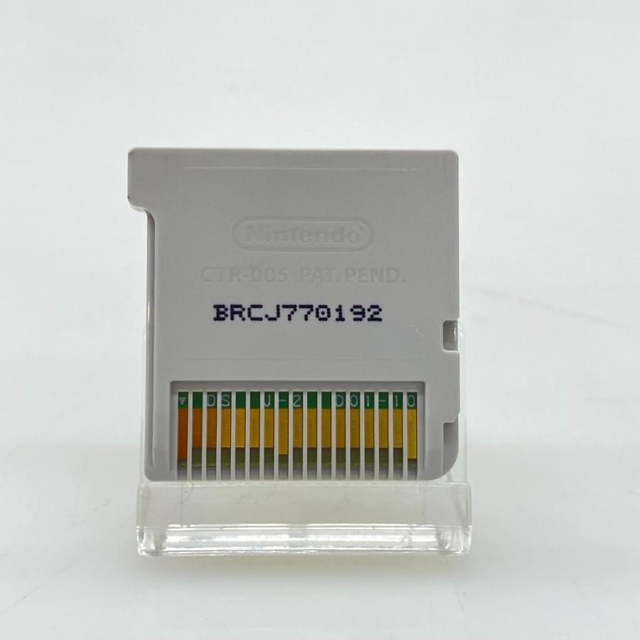 05w17601 任天堂 Nintendo 3DS・2DS ”Hey ピクミン” ゲームソフト LNA