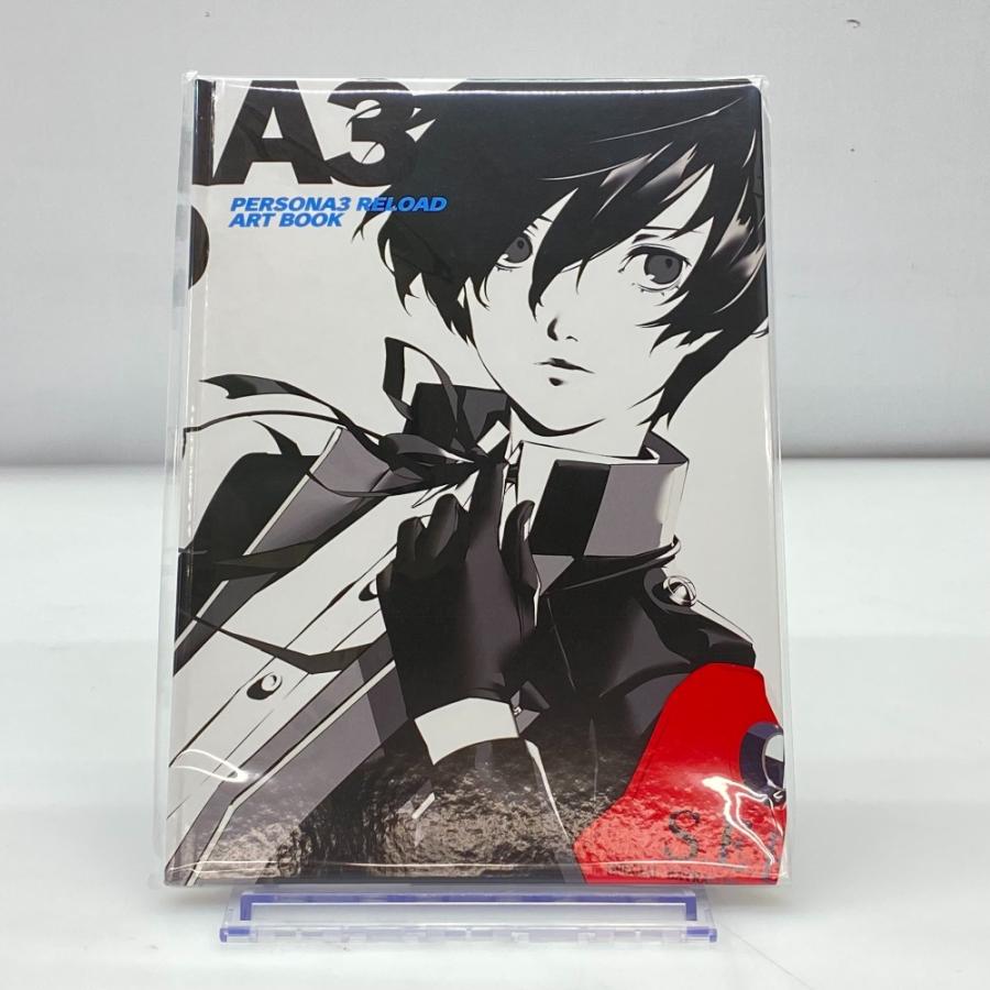 05w17618 ATLUS プレイステーション4 ”ペルソナ3 RELOAD　LIMITEDBOX” ゲームソフト ELJM30357 中古品 【館林店】_5