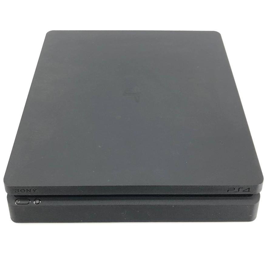 05w17946T 【PS4】PlayStation4 本体のみ CUH-2000A 500GB ジェット