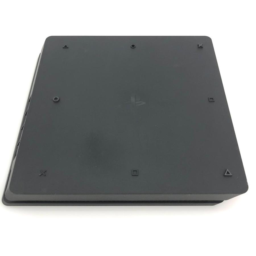 中古 PS4 ジェット・ブラック 500GB CUH-2000A Amazon.co.jp
