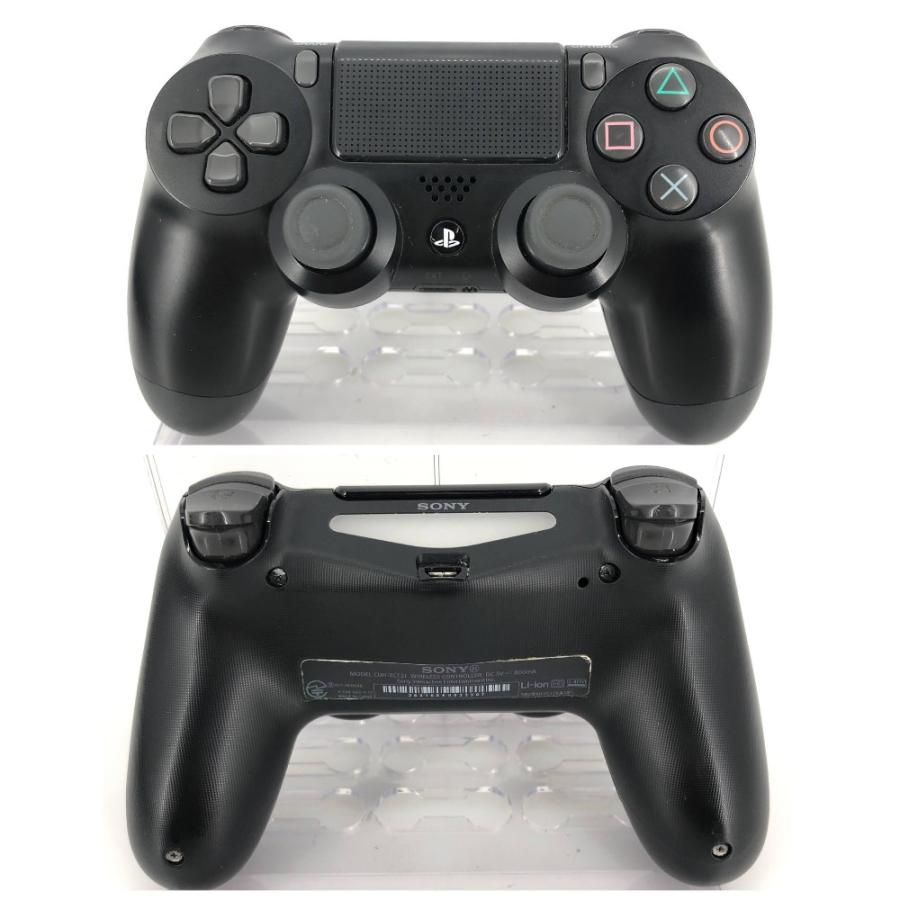 05w17946T 【PS4】PlayStation4 本体のみ CUH-2000A 500GB ジェット