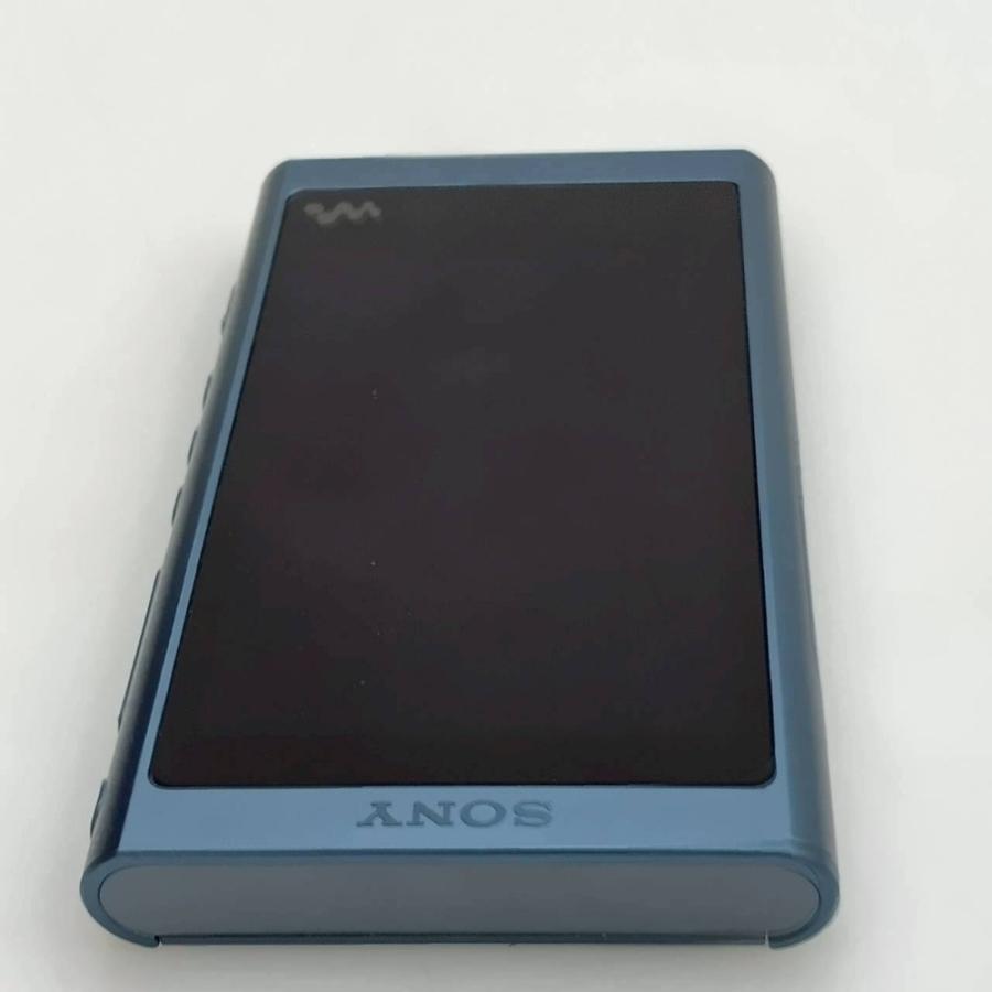 05w19825 【SONY】ソニー ウォークマン NW-A55 特典ポストカード付き