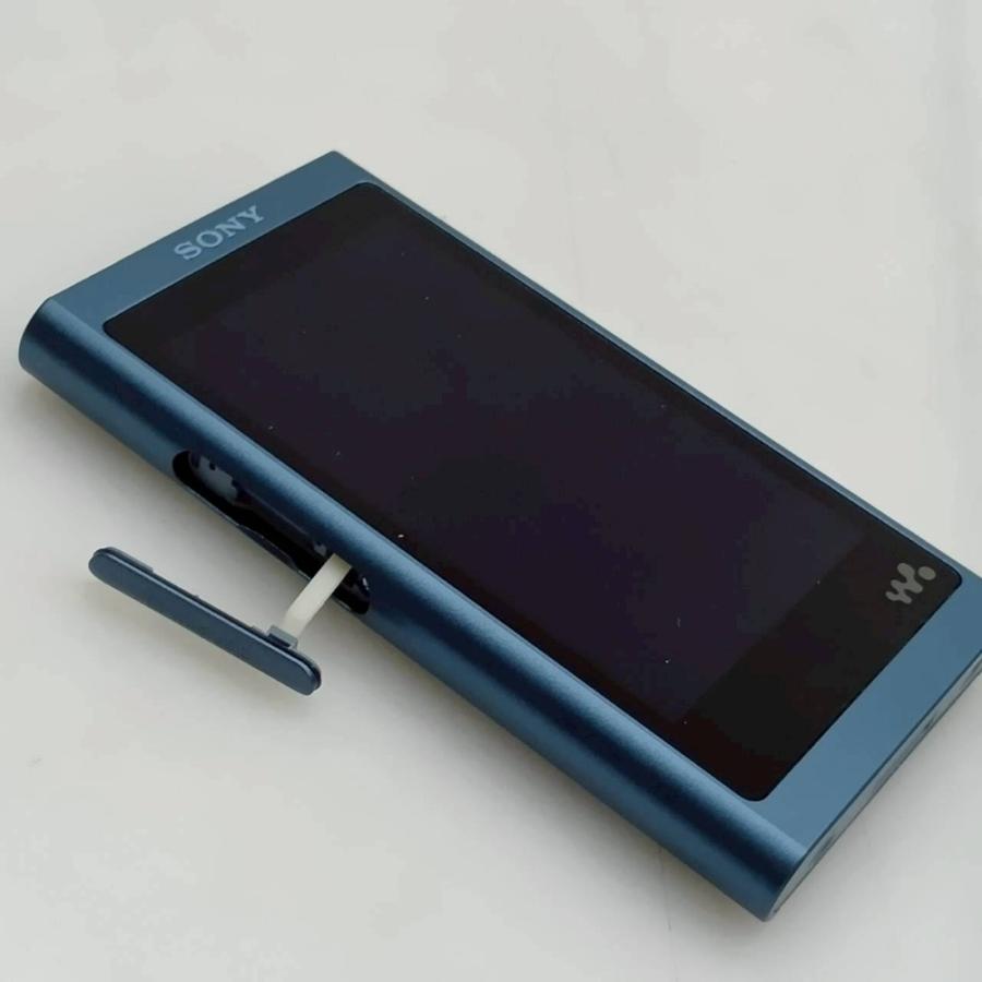 05w19825 【SONY】ソニー ウォークマン NW-A55 特典ポストカード付き