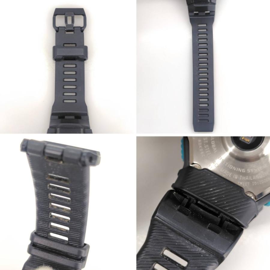05w20257 ジーショック G-SHOCK カシオ アシックス コラボ ブラック 