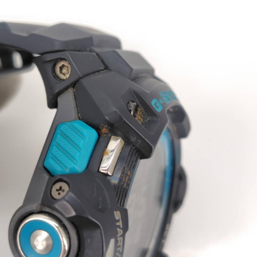 05w20257 ジーショック G-SHOCK カシオ アシックス コラボ ブラック 
