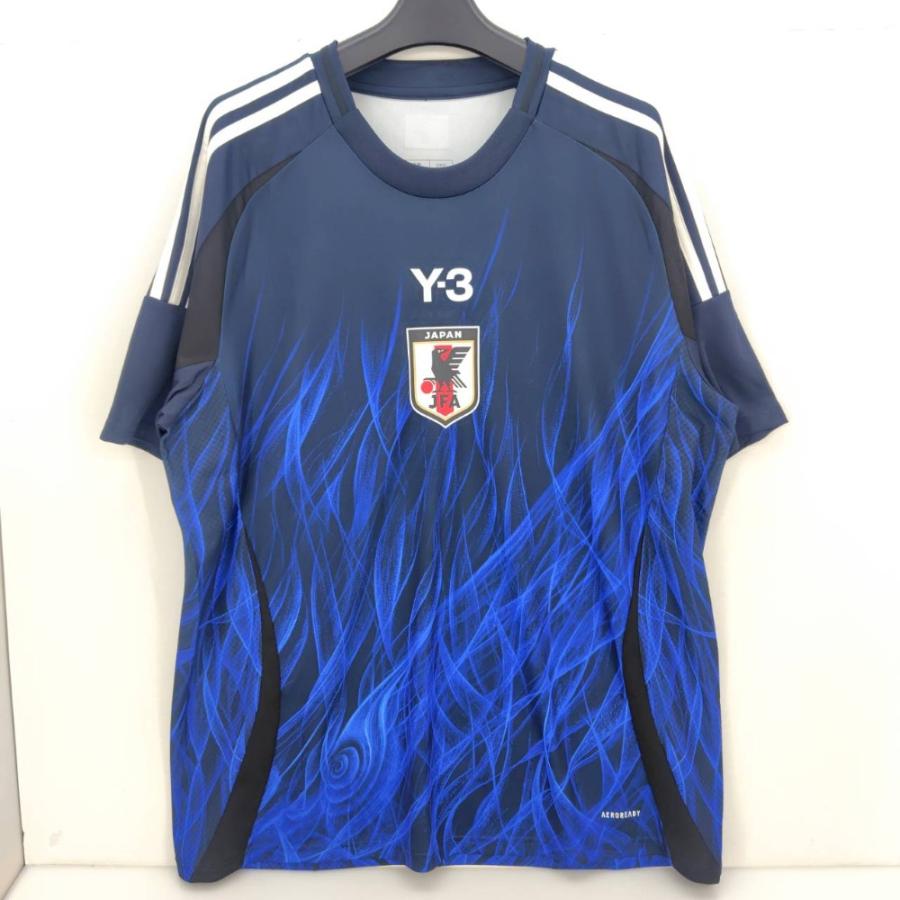 05w20275 ワイスリー Y-3 アディダス adidas コラボ 日本代表 2024 