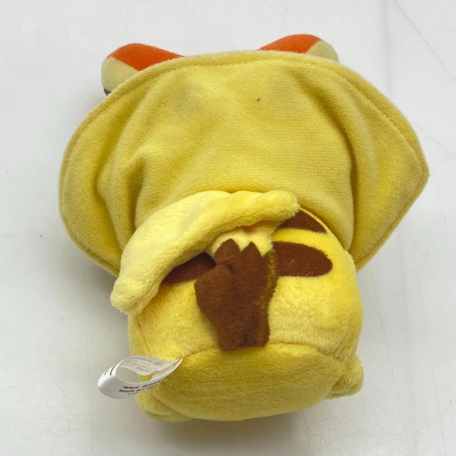 05w20340 ポケモンセンター ”ビクティニポンチョを着たピカチュウ