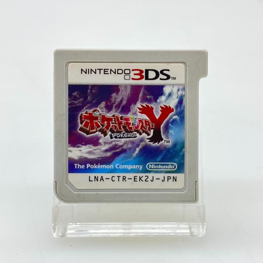 05w20350 (株)ポケモン Nintendo 3DS・2DS ”ポケットモンスター X・Y 2