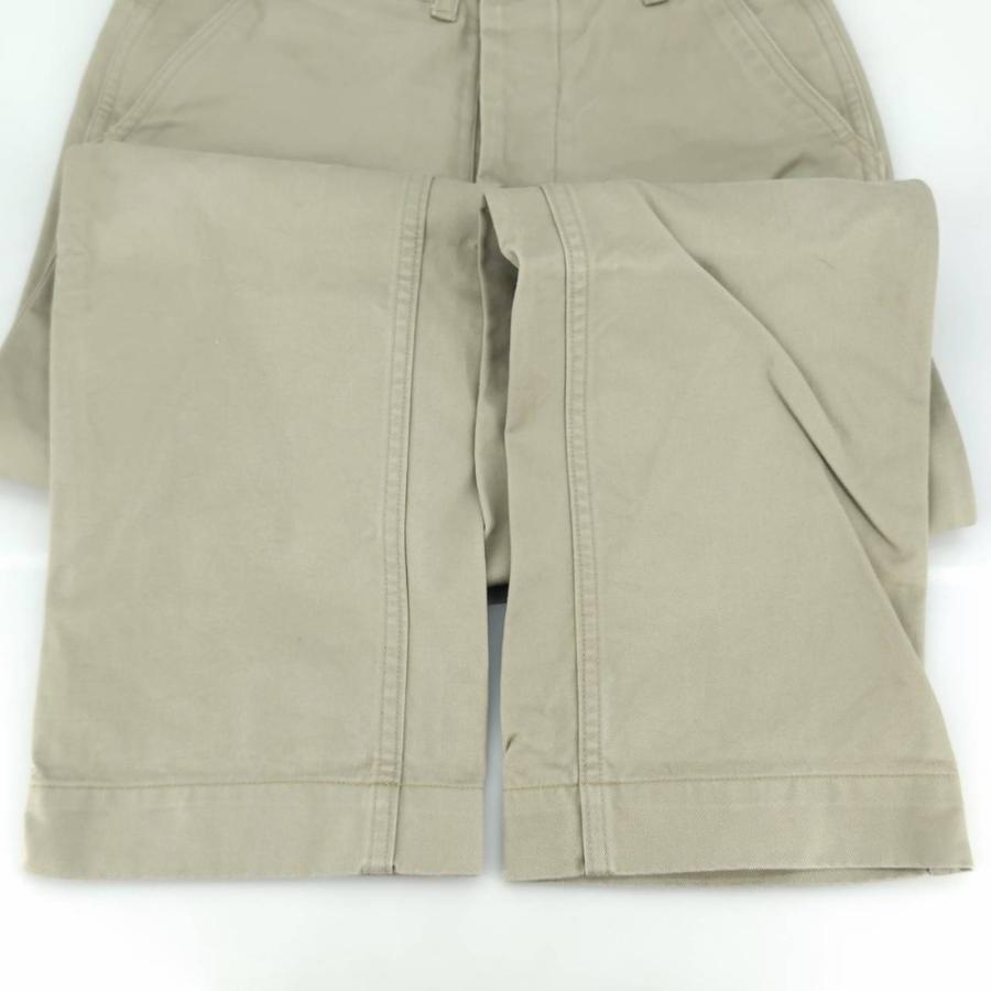 05w20539 ザリアルマッコイズ The REAL McCOY'S チノパンツ ベージュ