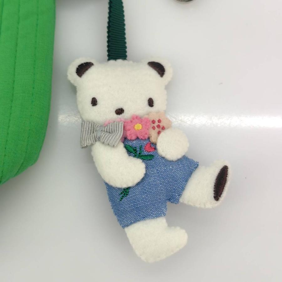 05w20550 ファミリア familiar × ピオヌンナル pionunnal クマの