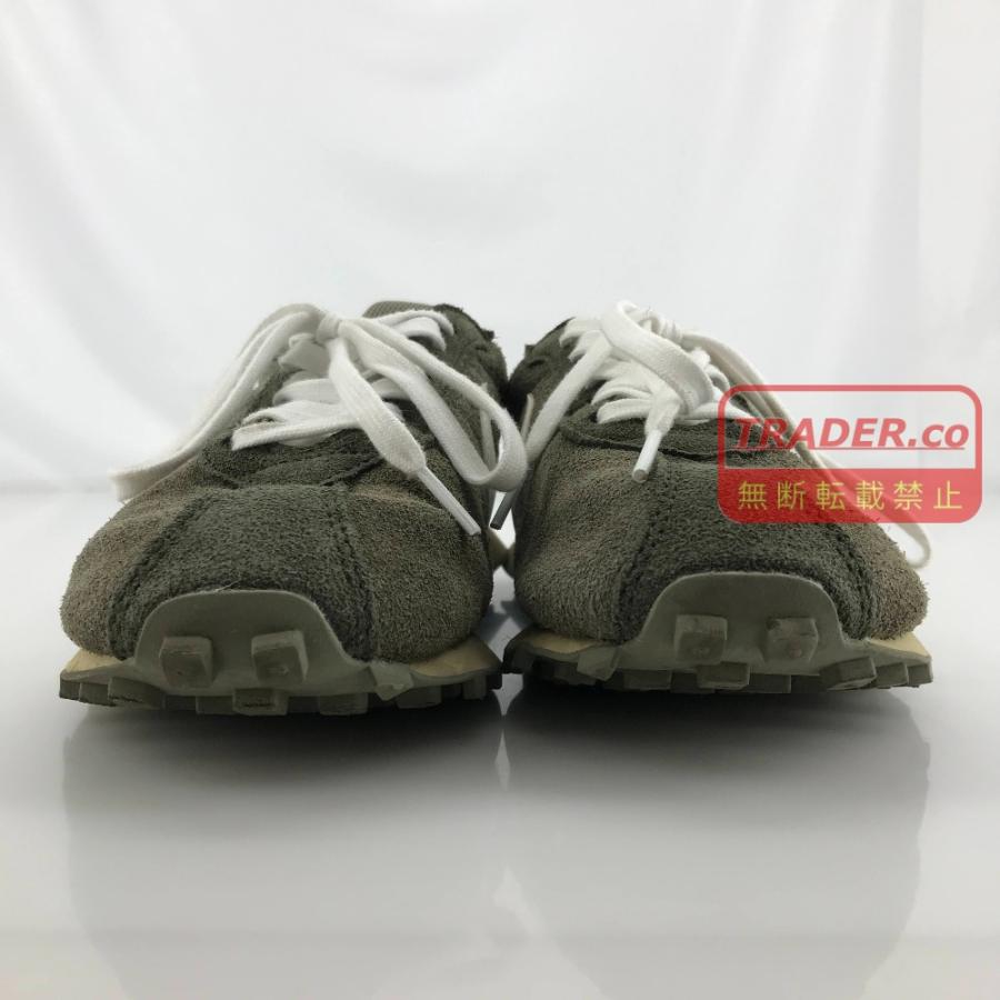 NIKE（ナイキ） 05w20813 LD-1000 カーキグリーン 27.0cm US9 UK8 
