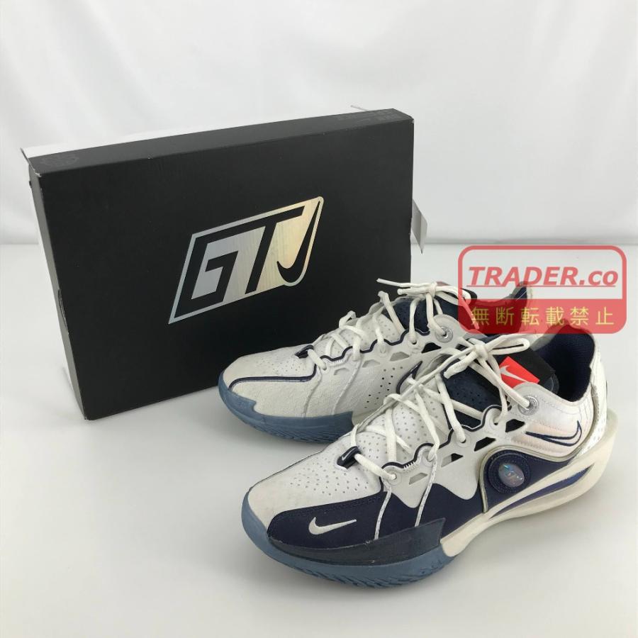 シューズ(男性用) NIKE GT Cut 3 \