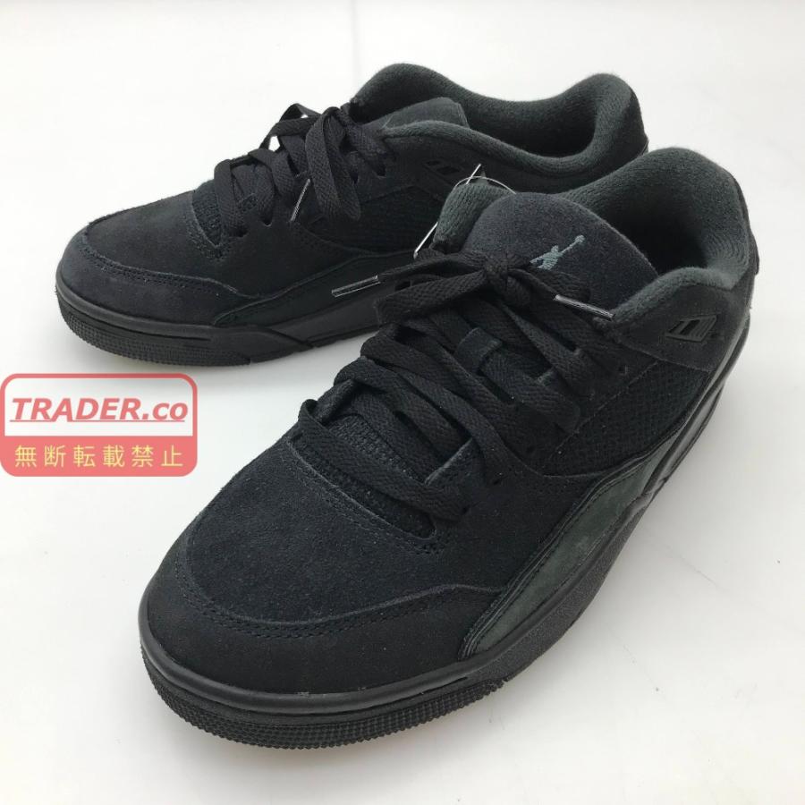 NIKE（ナイキ） 05w20906 ジョーダン フライト コート ブラック/黒
