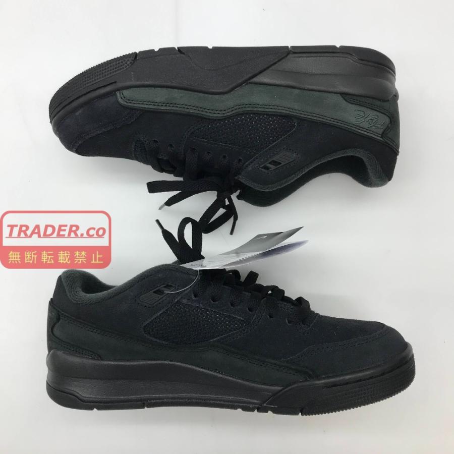 NIKE（ナイキ） 05w20906 ジョーダン フライト コート ブラック/黒