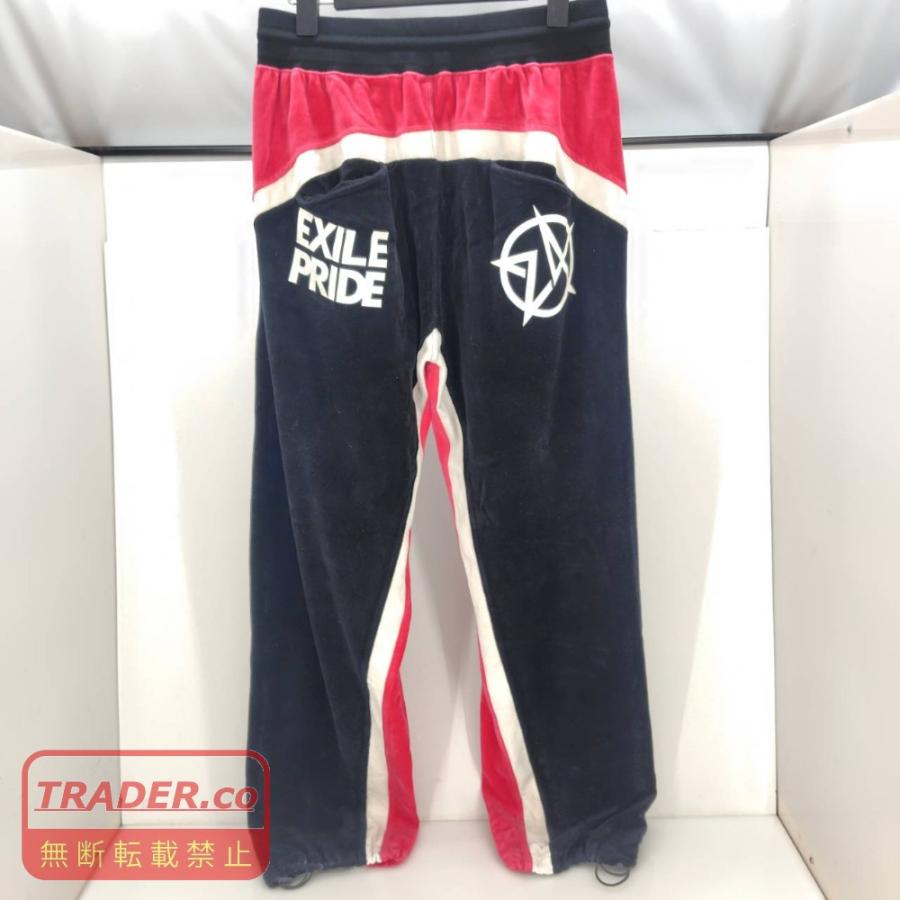 05w21142 トゥエンティフォーカラッツ 24karats EXILE PRIDE ベロア