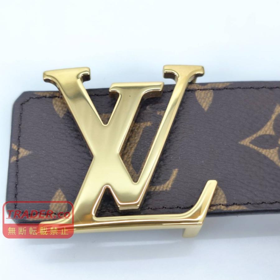 LOUIS VUITTON（ルイ・ヴィトン） 05w21313 サンチュール LV