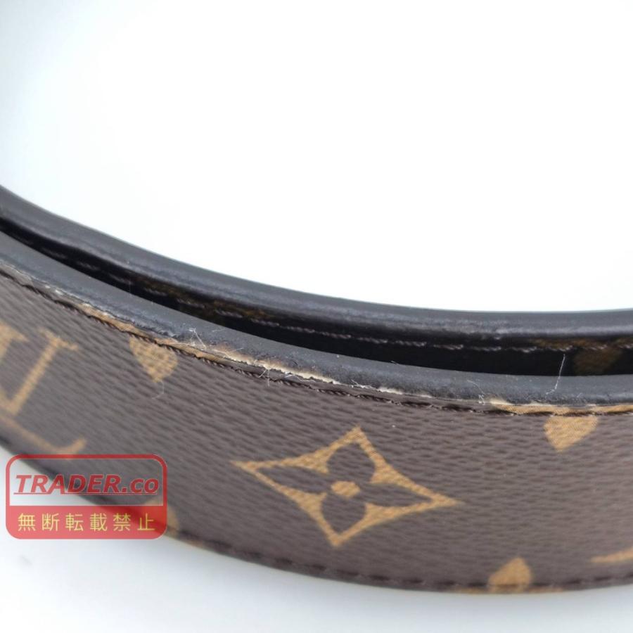 LOUIS VUITTON（ルイ・ヴィトン） 05w21313 サンチュール LV