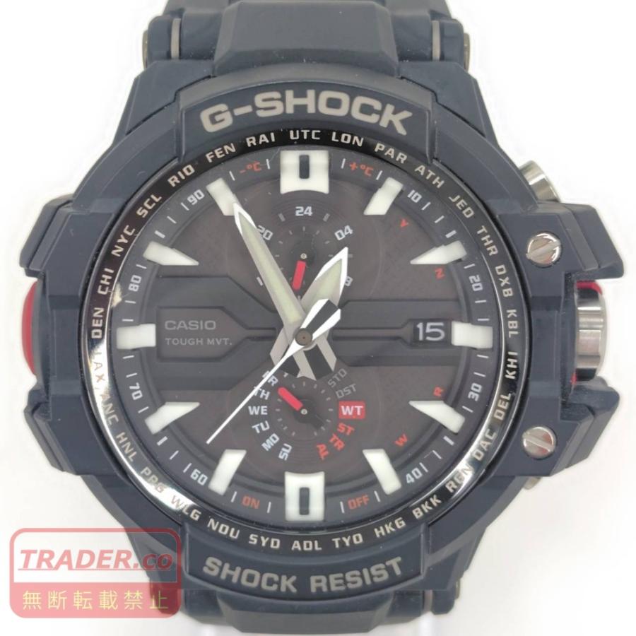 05w21332 ジーショック G-SHOCK カシオ CASIO GW-A1000 スカイ