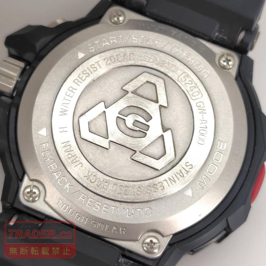 05w21332 ジーショック G-SHOCK カシオ CASIO GW-A1000 スカイ