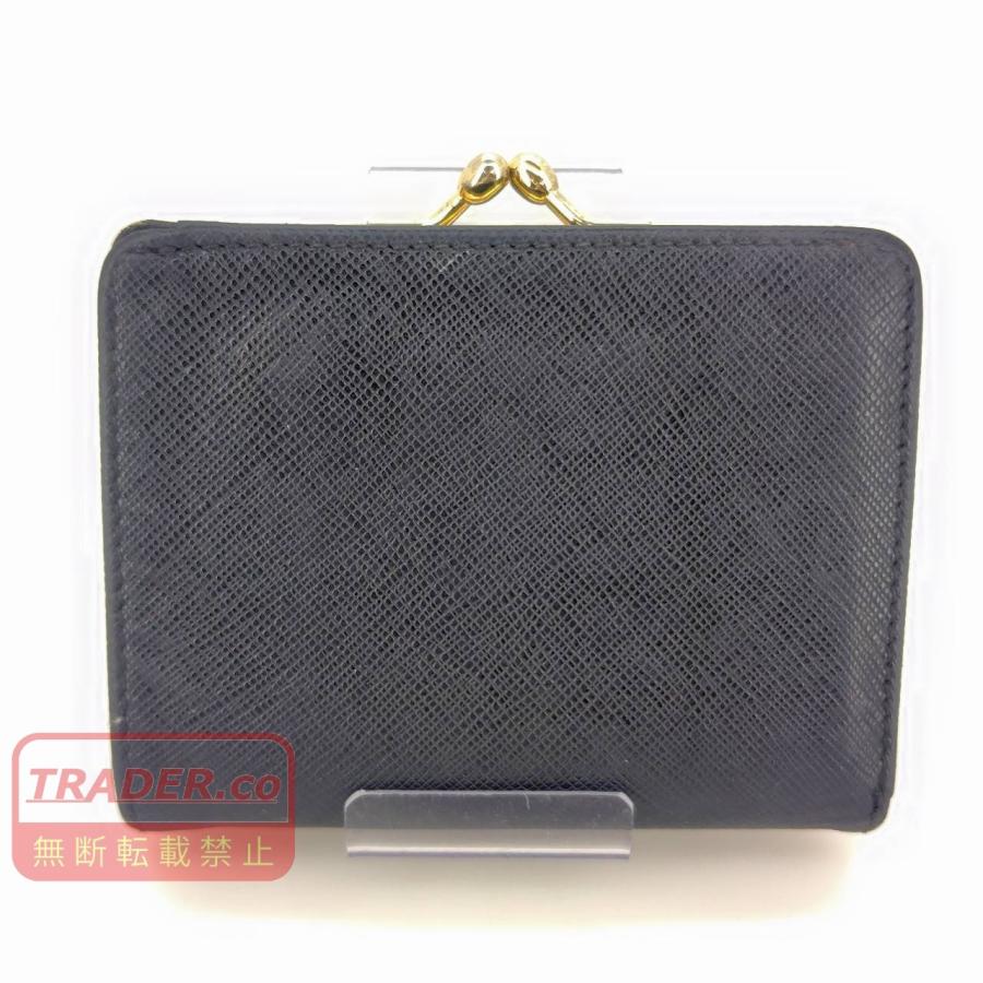 05w21586 ヴィヴィアンウエストウッド Vivienne Westwood 二つ折り財布