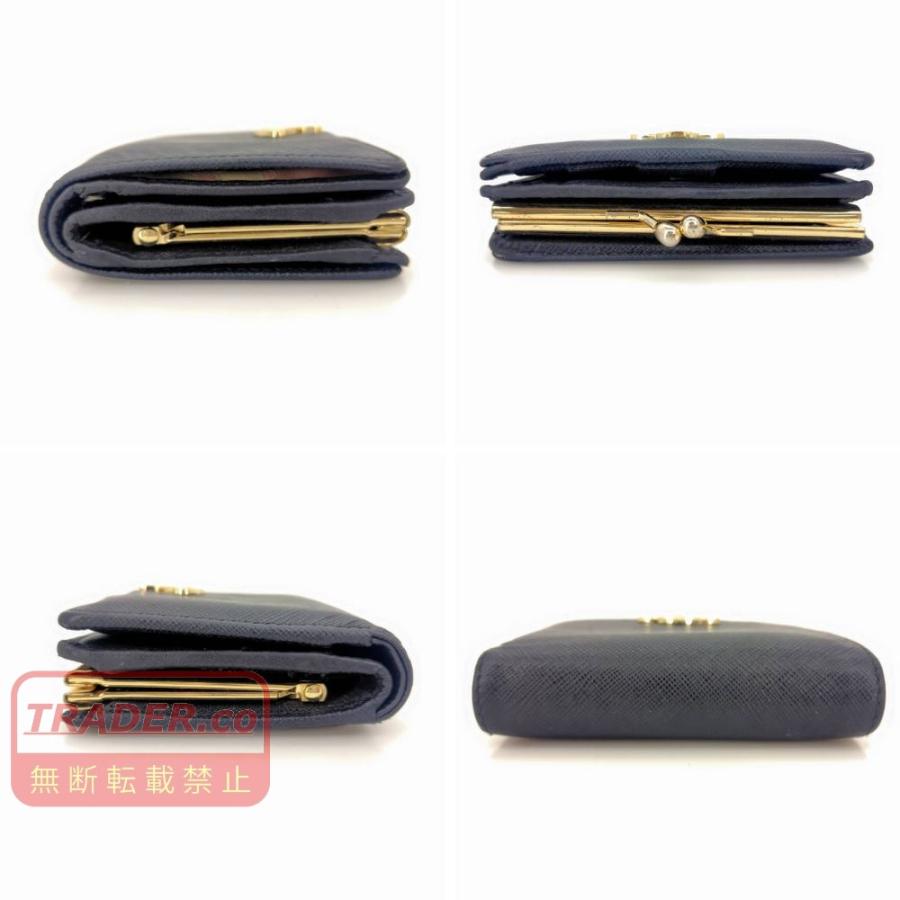 05w21586 ヴィヴィアンウエストウッド Vivienne Westwood 二つ折り財布