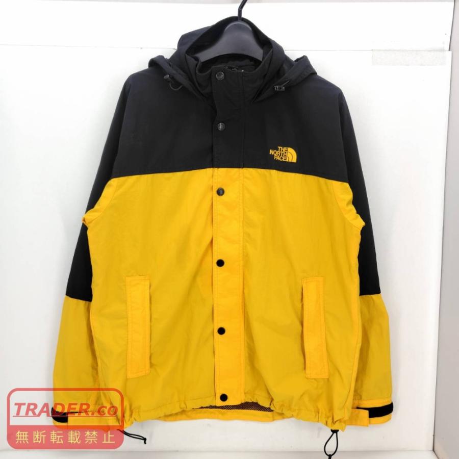 THE NORTH FACE（ザ ノースフェイス） 05w21620 ハイドレナウィンド 