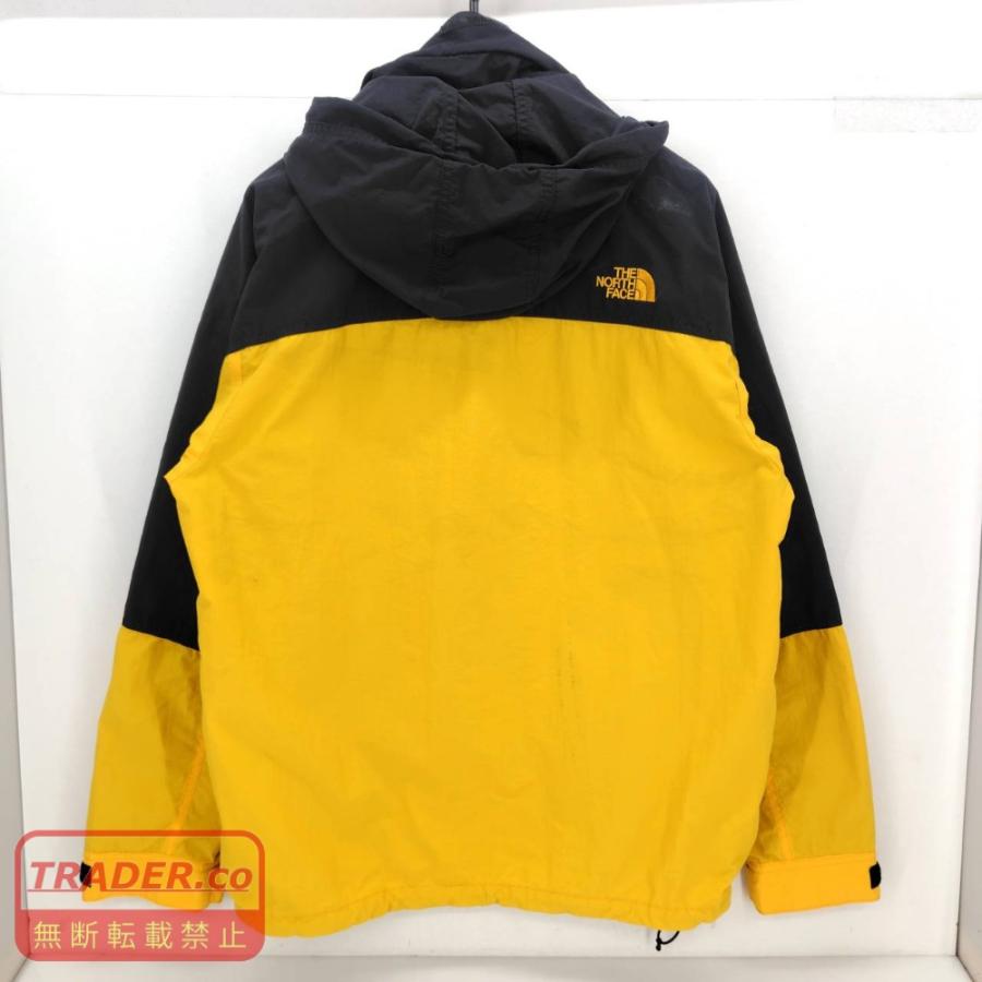 THE NORTH FACE（ザ ノースフェイス） 05w21620 ハイドレナウィンド