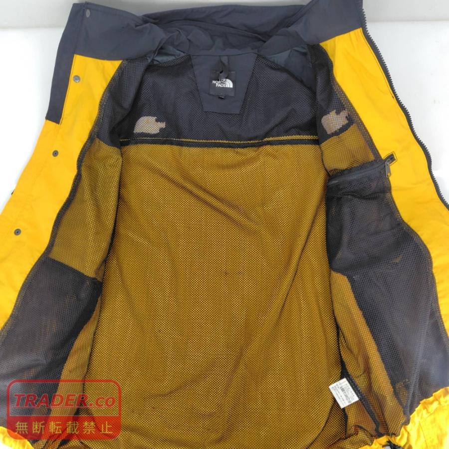 THE NORTH FACE（ザ ノースフェイス） 05w21620 ハイドレナウィンド