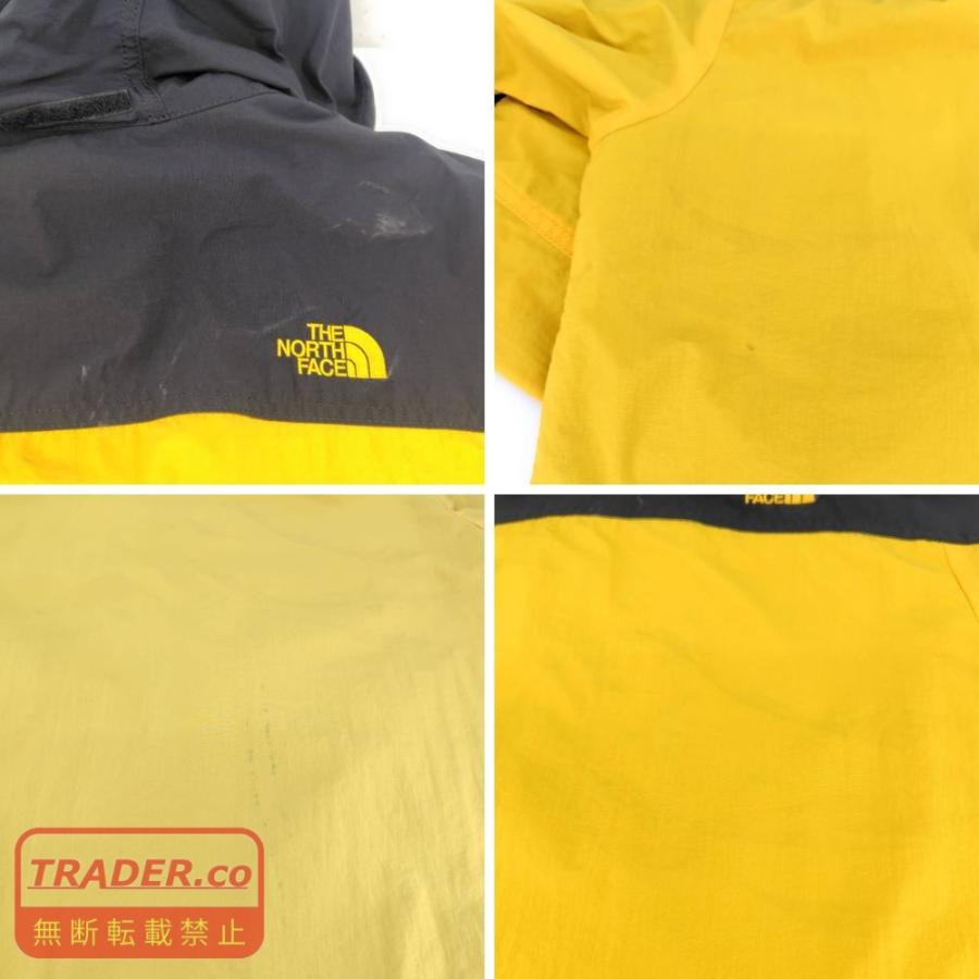 THE NORTH FACE（ザ ノースフェイス） 05w21620 ハイドレナウィンド