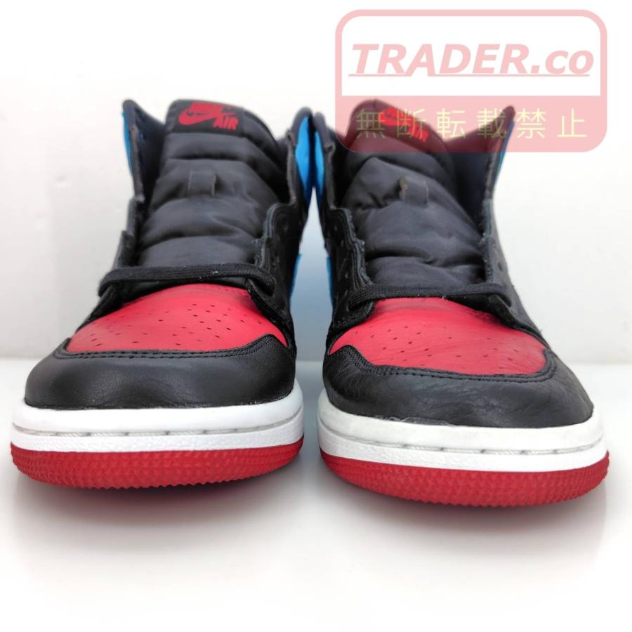 NIKE（ナイキ） 05w21664 ウィメンズ エアジョーダン1 ハイ OG 