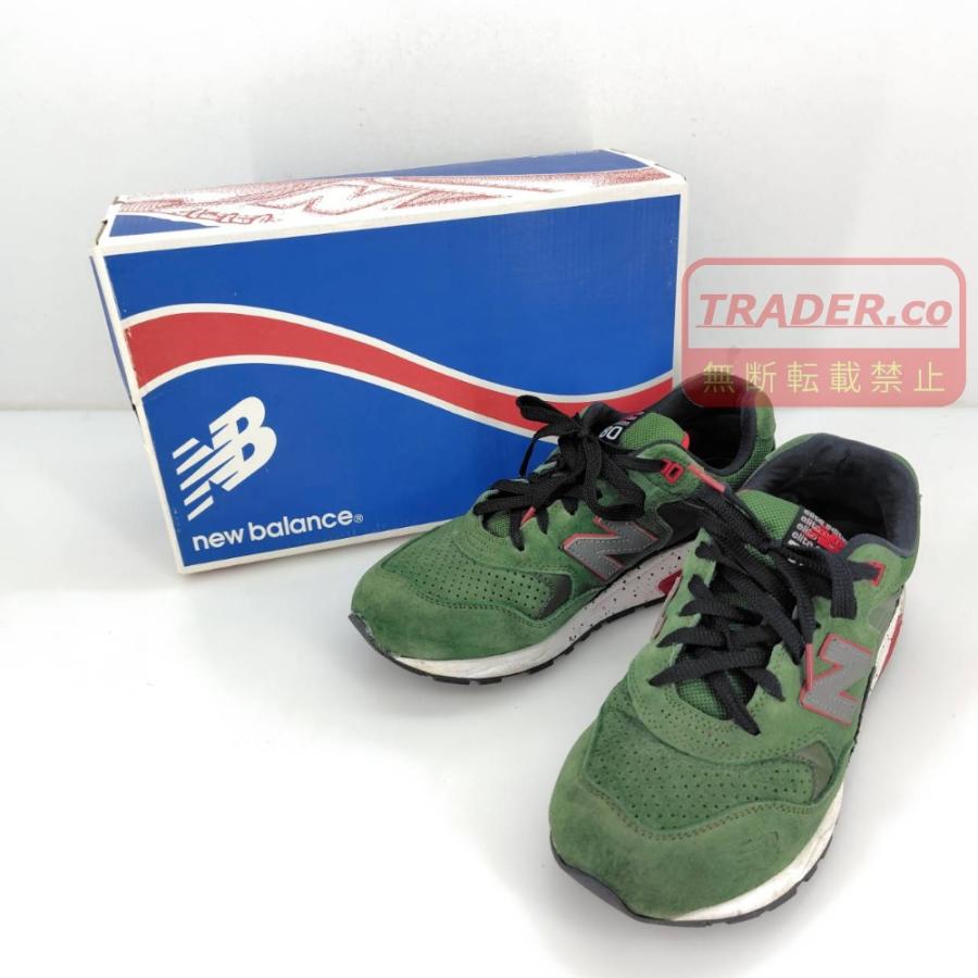 New Balance（ニューバランス） 05w22061 580 Halloween Elite Edition 