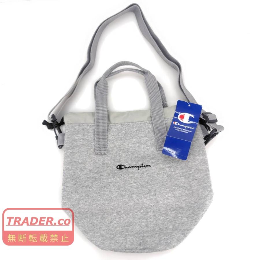 Champion（チャンピオン） 05w22078 2WAYミニトートバッグ ショルダー