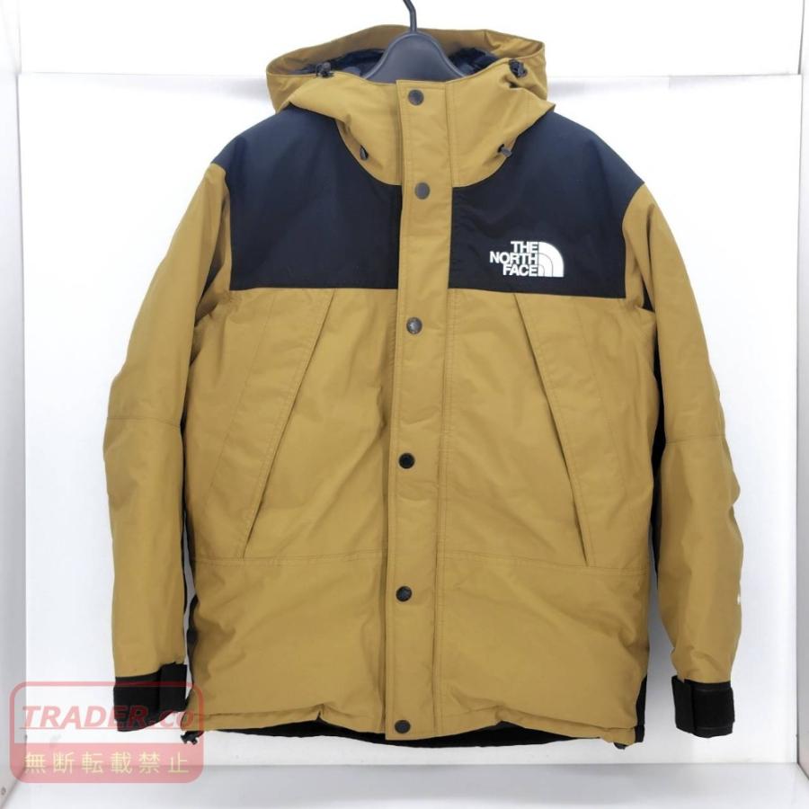 THE NORTH FACE（ザ ノースフェイス） 05w22107 マウンテンダウン 