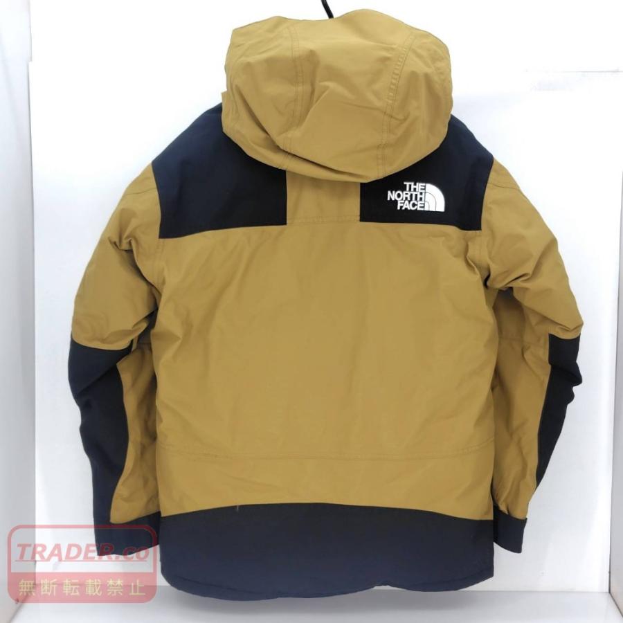 THE NORTH FACE（ザ ノースフェイス） 05w22107 マウンテンダウン 