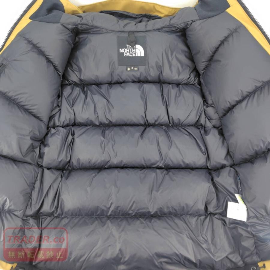 THE NORTH FACE（ザ ノースフェイス） 05w22107 マウンテンダウン